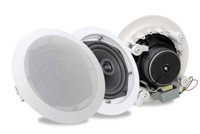 FCS-620C Coaxial Ceiling Speaker FCS-620C Coaxial Ceiling Speaker